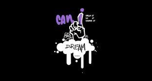 Can I Dream logo
