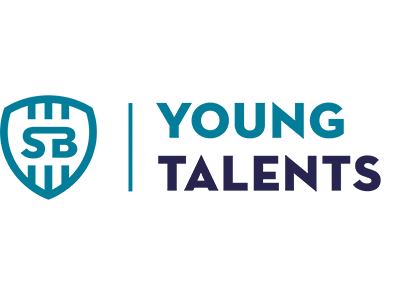Logo Young Talents